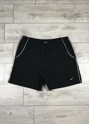 Чоловічі шорти nike розмір xl