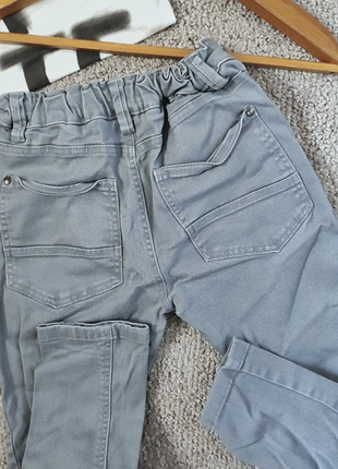 Модные джинсы для мальчика4 фото