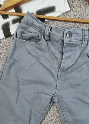 Модные джинсы для мальчика2 фото