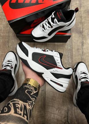 Чоловічі кросівки nike air monarch iv4 фото