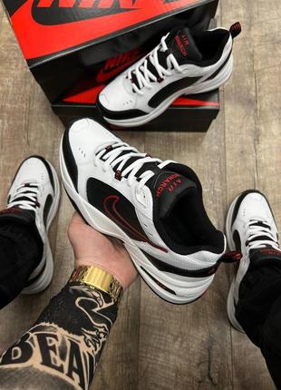 Чоловічі кросівки nike air monarch iv9 фото