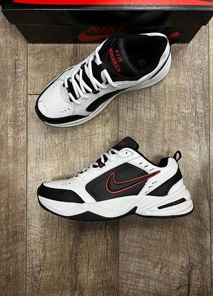 Чоловічі кросівки nike air monarch iv