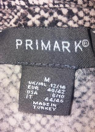 Туніка модна якісна primark p.m/l4 фото