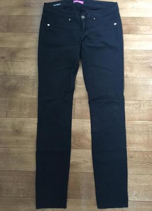 Чёрные штаны. штаны с заниженной талией. штаны прямые. штаны phard. хорошие штаны