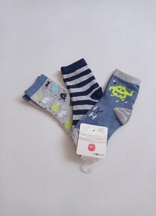 Cool club. носочки майнкрафт мальчику 28/30 размер