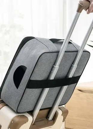 Сумка органайзер для документів