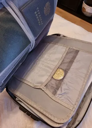 Сумка органайзер для документів