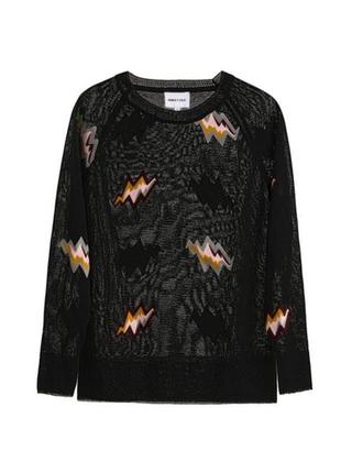 Оригинальный свитер, джемпер bimba y lola, оригинал