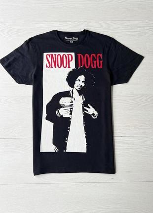 Футболка cedarwood state snoop dogg