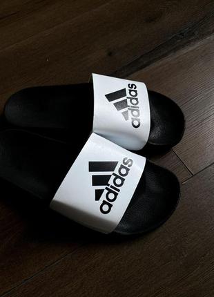 Комплект adidas summer black5 фото