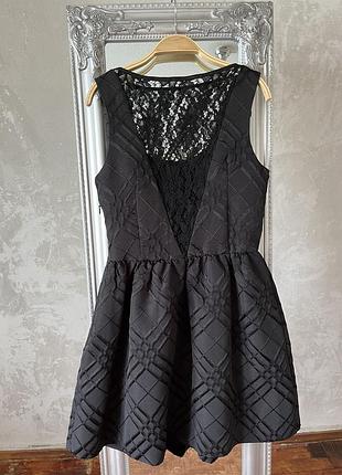 Et vous платье-мини s 4