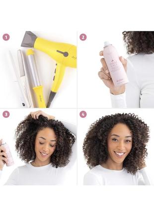 Спрей-антистатик для волосся - drybar - final call frizz & static control mist dry bar4 фото