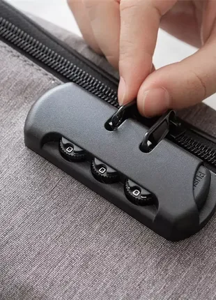 Сумка органайзер для документів