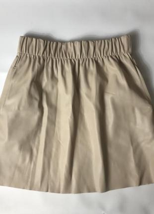 Міні спідничка sinsay 2