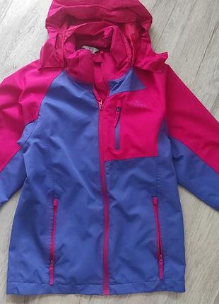 Вітровка термо