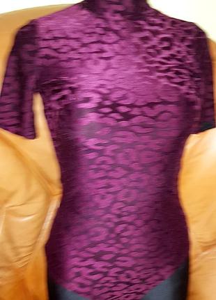 Бордове боді guess xs