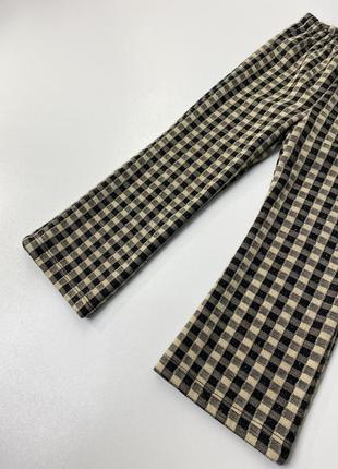 Штани zara 3
