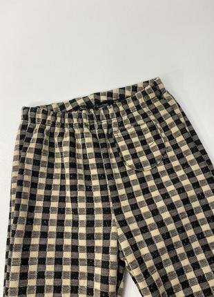 Штани zara 4