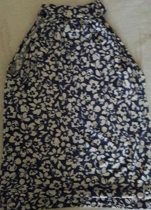 Блузка женская летняя