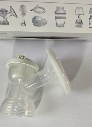 Молокоотсос canpol babies easystart электрический