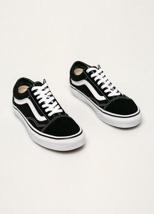 Кеди vans old skool1 фото