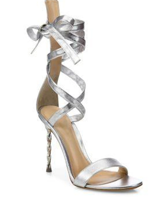 Босоножки gianvito rossi оригинал