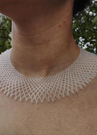 Намисто силянка