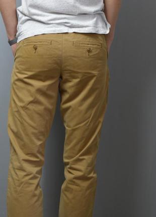 Чиносы esprit chino pants5 фото