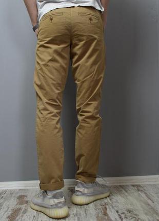 Чиносы esprit chino pants7 фото