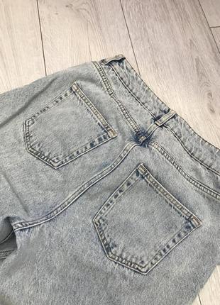 Стильні рвані джинси new look tori9 фото
