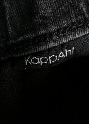 Новые,стильные  джегинсы от бренда-kappahi.5 фото