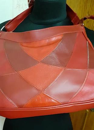 Сумка италия дл.26 в 22 ш 9