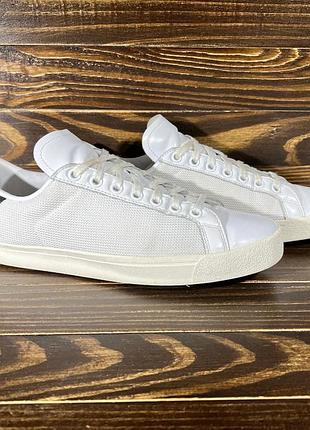 Adidas originals rod laver vintage оригінальні кеди