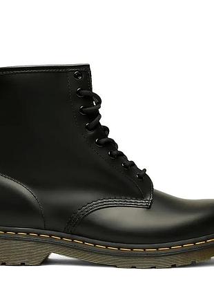 Женские ботинки dr martens 1460 без меха