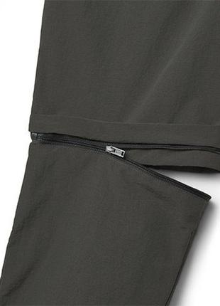Удобные функциональные брюки, шорты dryactive plus, tchibo3 фото