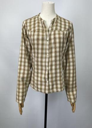 Сорочка tommy hilfiger