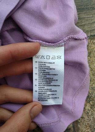 Кофтинка h&m 6
