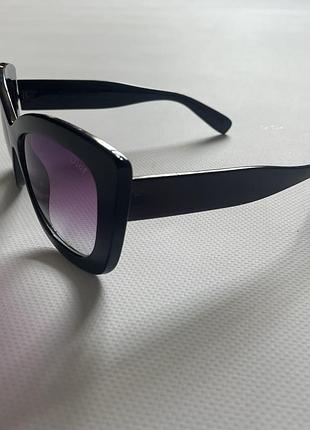 Очки dior/очки/gucci/versace/chanel/rayban/polaroid/burberry/prada/balenciaga/botega 2