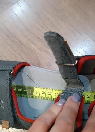 Босоножки merrell 9