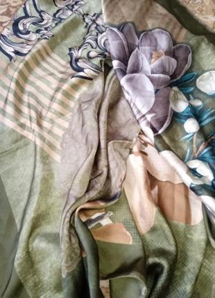 Хустинка, платок