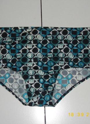 Мужские плавки cartouche р.8 xxl / 56-58 наш -  германия