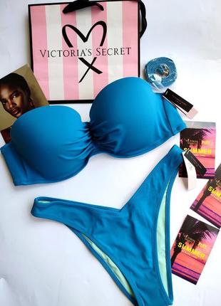 Купальник victoria's secret original m l 38d 85d 80d 85c

бандо ітси бразильяни 38 40 42