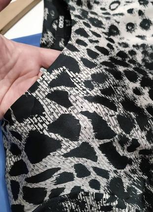 ❤️платье короткое атлас 5