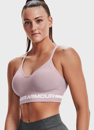 Женский топ under armour оригинал из новых коллекций