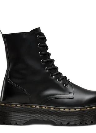 Жіночі черевики dr michel martens  jadon без меха