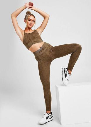 Женский комплект Puma оригинал.