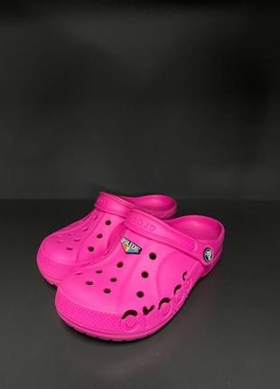 Сланцы  crocs3 фото