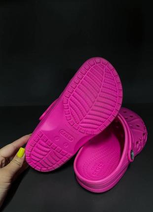 Сланцы  crocs5 фото