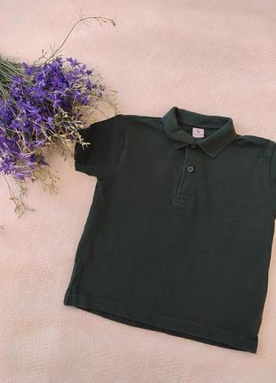 Рубашка поло на мальчика. футболка для мальчика