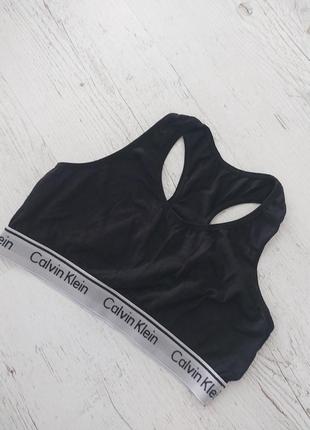 Топ calvin klein